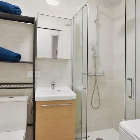 Apartment F2 Proche Gare - 5min Rer Orly 15min Juvisy-sur-Orge